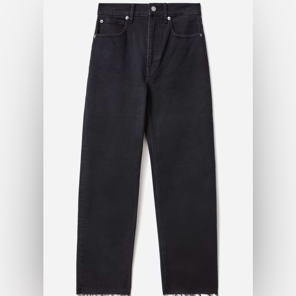 Everlane Black jeans